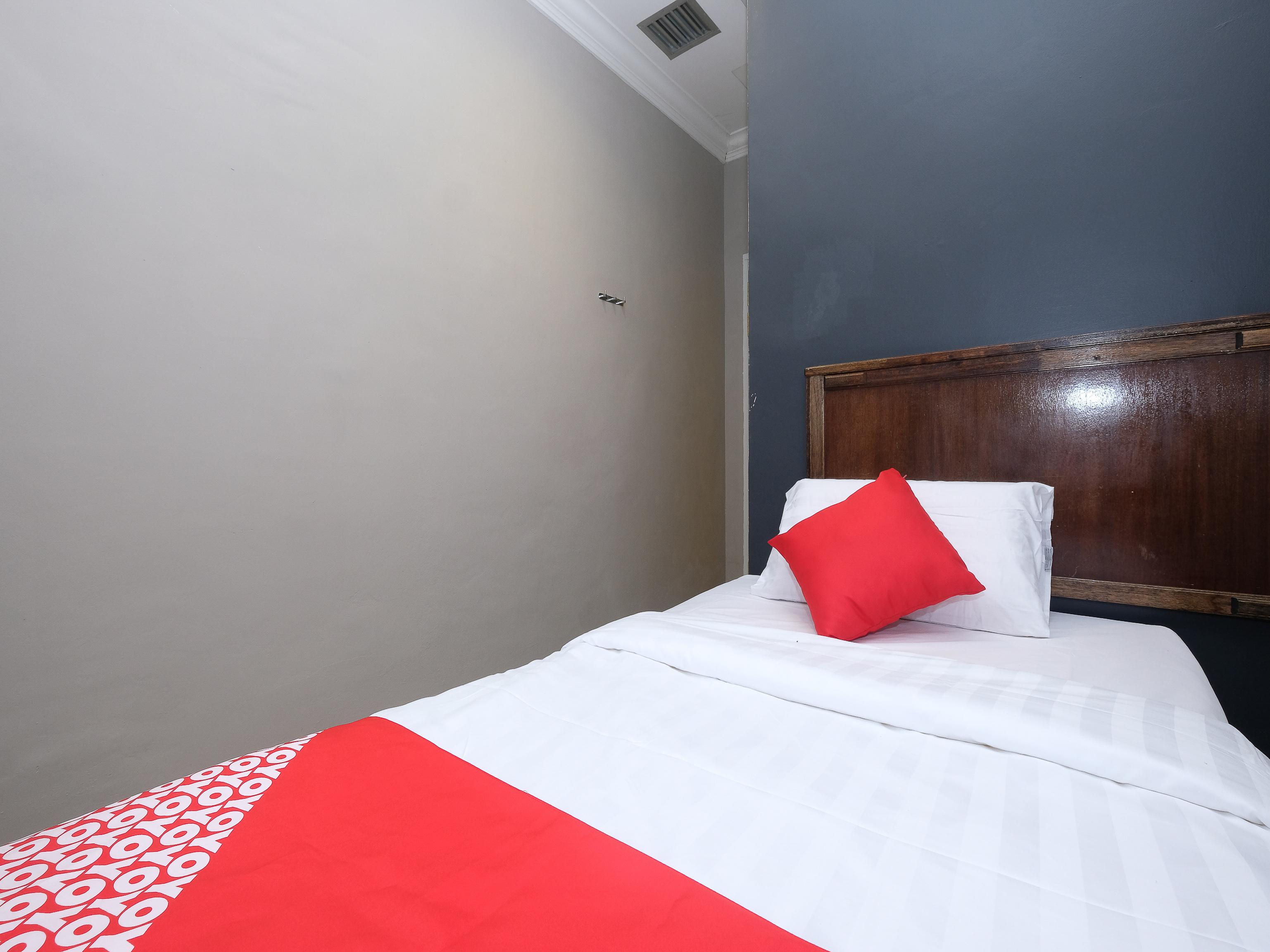 Oyo 1190 Nice Stay Hotel Raub Buitenkant foto
