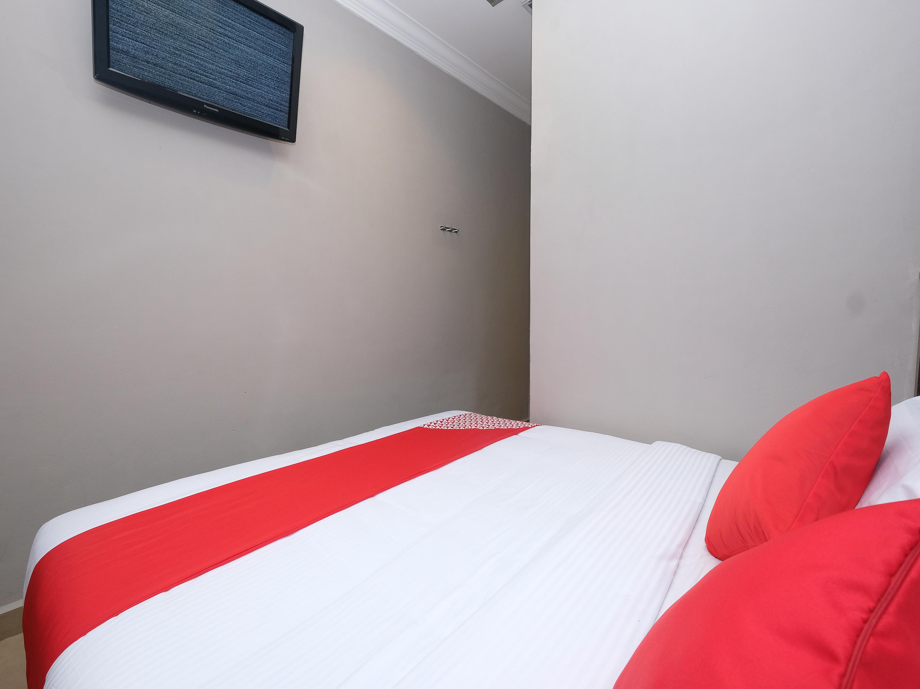 Oyo 1190 Nice Stay Hotel Raub Buitenkant foto